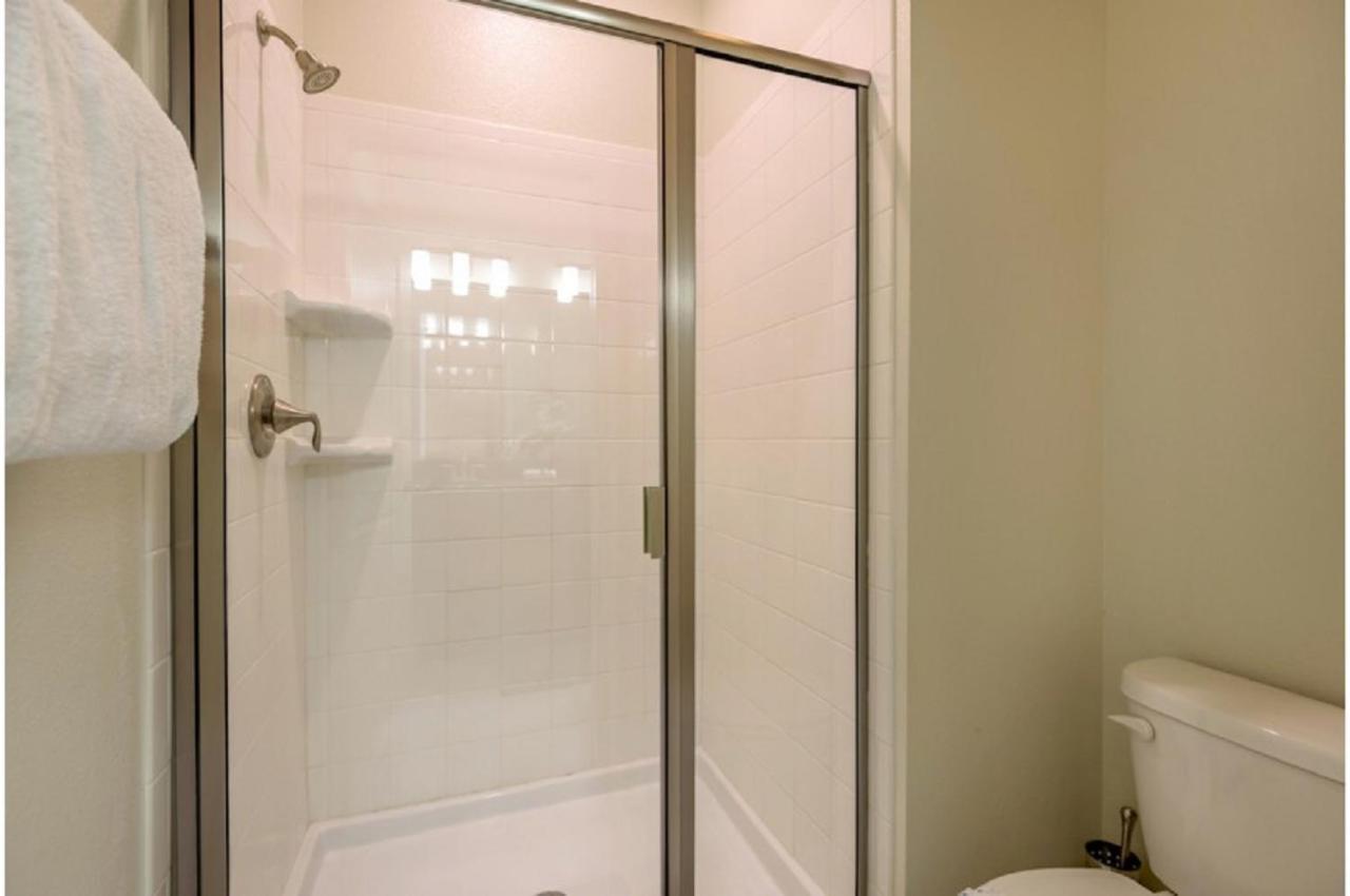 Four-Bedroom Townhome Kissimmee Orlando Dış mekan fotoğraf